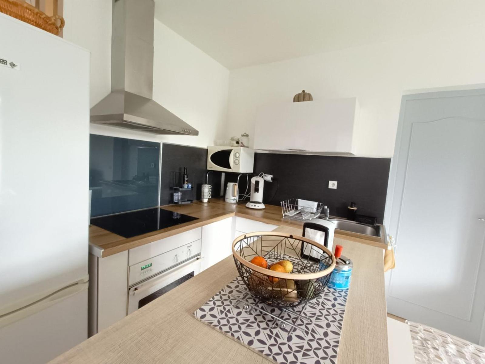 Appartement Design Avec Piscine Digne-les-Bains Ngoại thất bức ảnh