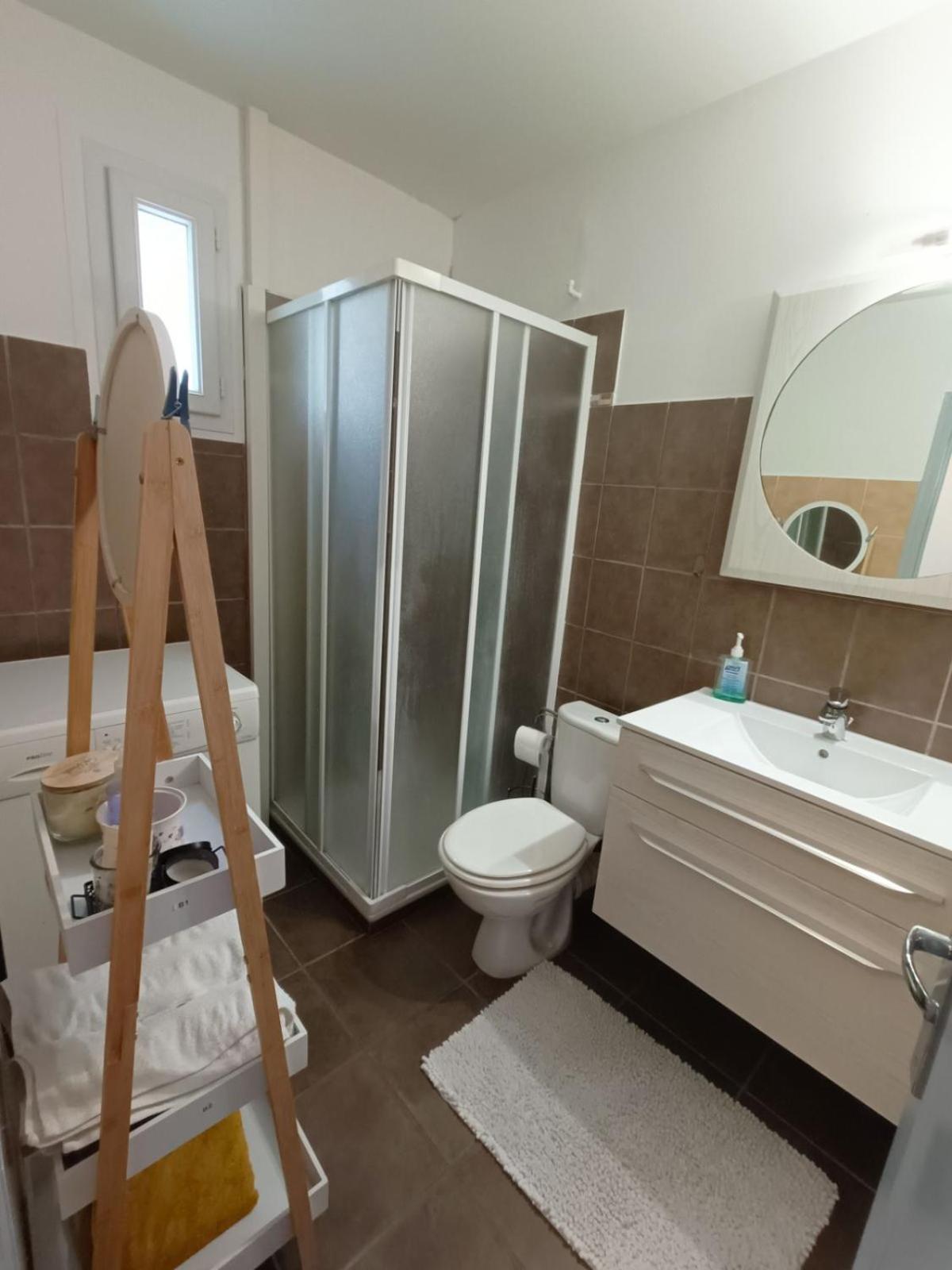 Appartement Design Avec Piscine Digne-les-Bains Ngoại thất bức ảnh